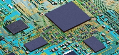 Semiconductor Micro Components Market